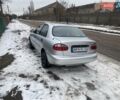 Серый Дэу Ланос, объемом двигателя 1.5 л и пробегом 350 тыс. км за 1600 $, фото 1 на Automoto.ua
