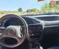 Серый Дэу Ланос, объемом двигателя 1.5 л и пробегом 196 тыс. км за 2600 $, фото 3 на Automoto.ua