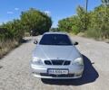 Серый Дэу Ланос, объемом двигателя 1.5 л и пробегом 196 тыс. км за 2600 $, фото 1 на Automoto.ua