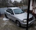 Сірий Деу Ланос, об'ємом двигуна 1.5 л та пробігом 550 тис. км за 2200 $, фото 1 на Automoto.ua