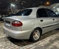 Сірий Деу Ланос, об'ємом двигуна 1.5 л та пробігом 248 тис. км за 2500 $, фото 10 на Automoto.ua