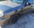 Сірий Деу Ланос, об'ємом двигуна 1.5 л та пробігом 220 тис. км за 1021 $, фото 4 на Automoto.ua