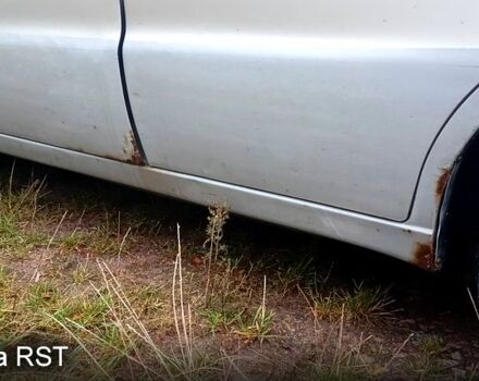 Серый Дэу Ланос, объемом двигателя 1.5 л и пробегом 377 тыс. км за 1000 $, фото 7 на Automoto.ua