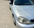 Серый Дэу Ланос, объемом двигателя 1.5 л и пробегом 0 тыс. км за 1700 $, фото 1 на Automoto.ua