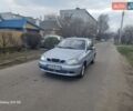 Серый Дэу Ланос, объемом двигателя 1.5 л и пробегом 270 тыс. км за 2150 $, фото 1 на Automoto.ua