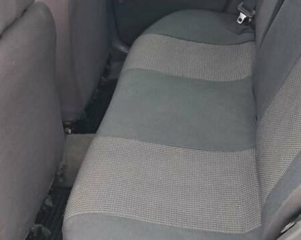 Серый Дэу Ланос, объемом двигателя 1.5 л и пробегом 295 тыс. км за 2300 $, фото 7 на Automoto.ua