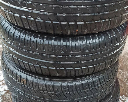 Сірий Деу Ланос, об'ємом двигуна 1.5 л та пробігом 147 тис. км за 2650 $, фото 7 на Automoto.ua