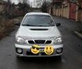 Сірий Деу Ланос, об'ємом двигуна 1.6 л та пробігом 86 тис. км за 4000 $, фото 1 на Automoto.ua