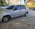 Сірий Деу Ланос, об'ємом двигуна 1.5 л та пробігом 195 тис. км за 1800 $, фото 5 на Automoto.ua