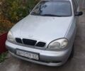 Сірий Деу Ланос, об'ємом двигуна 1.35 л та пробігом 303 тис. км за 1400 $, фото 1 на Automoto.ua