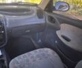 Сірий Деу Ланос, об'ємом двигуна 1.5 л та пробігом 195 тис. км за 1800 $, фото 4 на Automoto.ua
