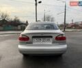 Сірий Деу Ланос, об'ємом двигуна 1.35 л та пробігом 116 тис. км за 1950 $, фото 6 на Automoto.ua