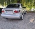 Сірий Деу Ланос, об'ємом двигуна 1.5 л та пробігом 195 тис. км за 1800 $, фото 8 на Automoto.ua