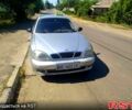 Серый Дэу Ланос, объемом двигателя 1.5 л и пробегом 0 тыс. км за 1000 $, фото 1 на Automoto.ua