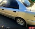 Серый Дэу Ланос, объемом двигателя 1.5 л и пробегом 0 тыс. км за 1000 $, фото 2 на Automoto.ua