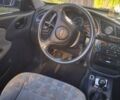 Сірий Деу Ланос, об'ємом двигуна 1.5 л та пробігом 195 тис. км за 1800 $, фото 6 на Automoto.ua