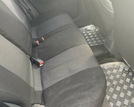 Серый Дэу Ланос, объемом двигателя 1.5 л и пробегом 334 тыс. км за 1800 $, фото 7 на Automoto.ua