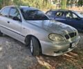 Сірий Деу Ланос, об'ємом двигуна 1.5 л та пробігом 195 тис. км за 1800 $, фото 2 на Automoto.ua