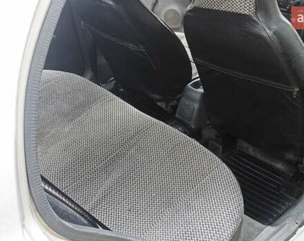 Сірий Деу Ланос, об'ємом двигуна 1.5 л та пробігом 147 тис. км за 2650 $, фото 6 на Automoto.ua