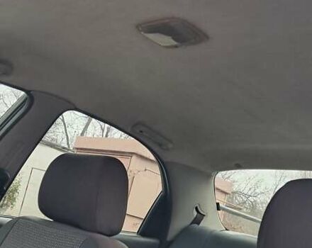 Серый Дэу Ланос, объемом двигателя 1.5 л и пробегом 295 тыс. км за 2300 $, фото 8 на Automoto.ua