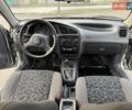 Сірий Деу Ланос, об'ємом двигуна 1.35 л та пробігом 116 тис. км за 1950 $, фото 10 на Automoto.ua