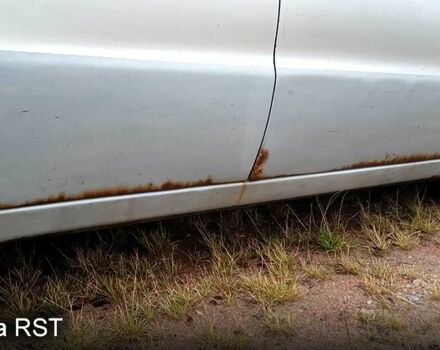 Серый Дэу Ланос, объемом двигателя 1.5 л и пробегом 377 тыс. км за 1000 $, фото 8 на Automoto.ua