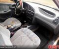Сірий Деу Ланос, об'ємом двигуна 1.5 л та пробігом 88 тис. км за 1300 $, фото 6 на Automoto.ua