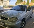 Сірий Деу Ланос, об'ємом двигуна 1.5 л та пробігом 195 тис. км за 1800 $, фото 1 на Automoto.ua