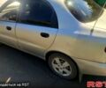 Серый Дэу Ланос, объемом двигателя 1.5 л и пробегом 0 тыс. км за 1000 $, фото 4 на Automoto.ua