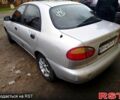Сірий Деу Ланос, об'ємом двигуна 1.5 л та пробігом 88 тис. км за 1300 $, фото 5 на Automoto.ua