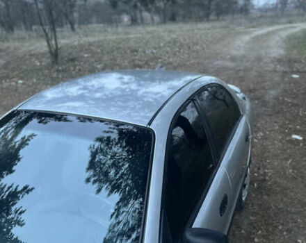 Сірий Деу Ланос, об'ємом двигуна 1.6 л та пробігом 306 тис. км за 1500 $, фото 10 на Automoto.ua