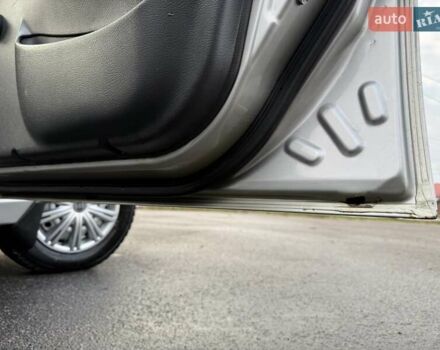 Сірий Деу Ланос, об'ємом двигуна 1.35 л та пробігом 116 тис. км за 1950 $, фото 14 на Automoto.ua