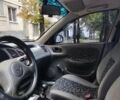 Серый Дэу Ланос, объемом двигателя 1.5 л и пробегом 120 тыс. км за 3300 $, фото 4 на Automoto.ua