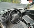 Серый Дэу Ланос, объемом двигателя 1.5 л и пробегом 181 тыс. км за 3000 $, фото 28 на Automoto.ua