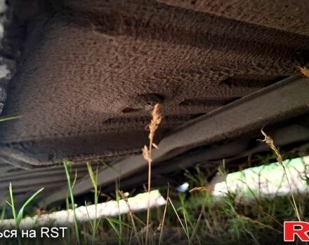 Серый Дэу Ланос, объемом двигателя 1.6 л и пробегом 220 тыс. км за 2650 $, фото 5 на Automoto.ua