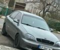 Сірий Деу Ланос, об'ємом двигуна 1.6 л та пробігом 221 тис. км за 3550 $, фото 4 на Automoto.ua
