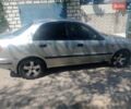 Серый Дэу Ланос, объемом двигателя 1.35 л и пробегом 270 тыс. км за 2000 $, фото 1 на Automoto.ua