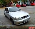 Деу Ланос 2002 у Черкасах на Automoto.ua Сірий Деу Ланос, об'ємом двигуна 1.5 л та пробігом 253 тис. км за 2100 $, фото 1 на Automoto.ua