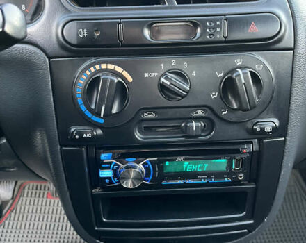 Серый Дэу Ланос, объемом двигателя 1.5 л и пробегом 152 тыс. км за 1999 $, фото 22 на Automoto.ua