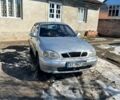 Сірий Деу Ланос, об'ємом двигуна 1.3 л та пробігом 291 тис. км за 900 $, фото 1 на Automoto.ua