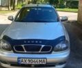 Сірий Деу Ланос, об'ємом двигуна 1.5 л та пробігом 350 тис. км за 3100 $, фото 1 на Automoto.ua