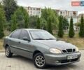 Сірий Деу Ланос, об'ємом двигуна 1.5 л та пробігом 291 тис. км за 1900 $, фото 4 на Automoto.ua