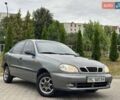 Сірий Деу Ланос, об'ємом двигуна 1.5 л та пробігом 291 тис. км за 1900 $, фото 5 на Automoto.ua