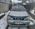 Серый Дэу Ланос, объемом двигателя 1.3 л и пробегом 150 тыс. км за 1600 $, фото 1 на Automoto.ua