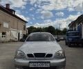 Серый Дэу Ланос, объемом двигателя 1.5 л и пробегом 400 тыс. км за 1200 $, фото 9 на Automoto.ua