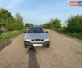 Серый Дэу Ланос, объемом двигателя 1.3 л и пробегом 300 тыс. км за 1000 $, фото 1 на Automoto.ua