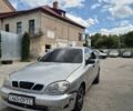 Серый Дэу Ланос, объемом двигателя 1.5 л и пробегом 400 тыс. км за 1200 $, фото 4 на Automoto.ua
