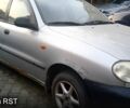 Сірий Деу Ланос, об'ємом двигуна 1.5 л та пробігом 320 тис. км за 1250 $, фото 1 на Automoto.ua