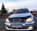 Сірий Деу Ланос, об'ємом двигуна 1.5 л та пробігом 0 тис. км за 1800 $, фото 3 на Automoto.ua