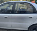 Деу Ланос 2002 у Львові на Automoto.ua Сірий Деу Ланос, об'ємом двигуна 1.5 л та пробігом 164 тис. км за 2300 $, фото 5 на Automoto.ua